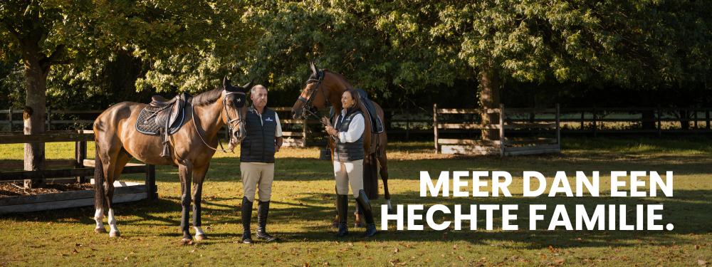 Ludo & Veronique Philippaerts